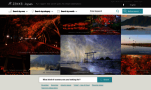 Zekkeijapan.com thumbnail