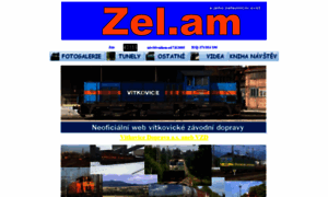 Zelam.cz thumbnail