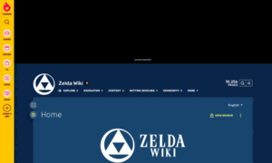 Zelda.wikia.com thumbnail