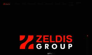 Zeldis.ru thumbnail