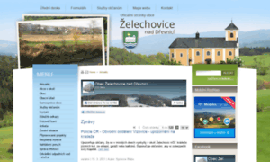 Zelechovice.net thumbnail