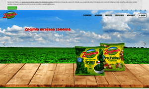 Zelenina-znojmia.cz thumbnail