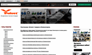 Zelenogorsk-24.pulset.ru thumbnail
