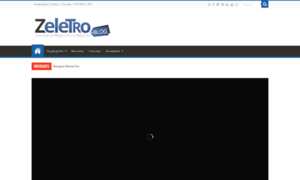 Zeletro.net thumbnail