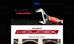 Zelezarstvi-houdek.cz thumbnail