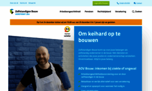 Zelfstandigenbouw.nl thumbnail