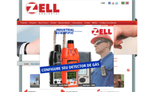 Zell.com.br thumbnail