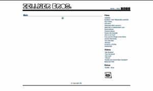 Zellnerbros.com thumbnail