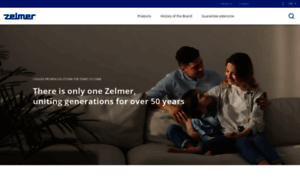 Zelmer.cz thumbnail