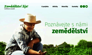 Zemedelstvizije.cz thumbnail