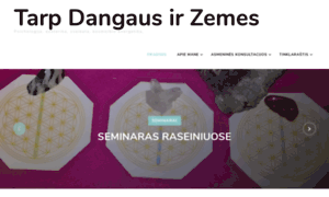 Zemeirdangus.lt thumbnail