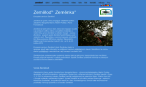 Zemelod.cz thumbnail