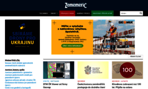 Zememeric.cz thumbnail