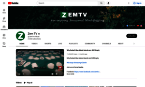 Zemtv.com thumbnail