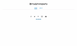 Zemyaphotography.shootproof.com thumbnail