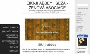 Zen-asociace.cz thumbnail