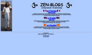 Zen-blogs.com thumbnail