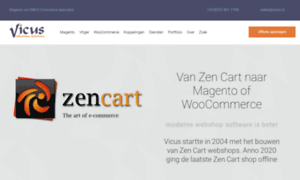 Zen-cart.nl thumbnail