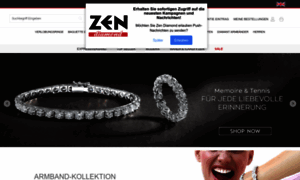 Zen-diamond.de thumbnail