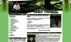 Zen-music.net thumbnail