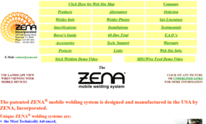 Zena.net thumbnail