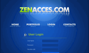 Zenacces.com thumbnail