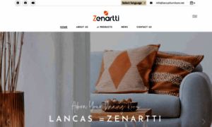 Zenartti.com thumbnail