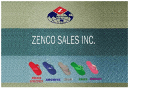 Zenco.com.ph thumbnail