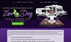 Zendogmobilespa.com thumbnail