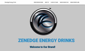 Zenedgeusa.com thumbnail