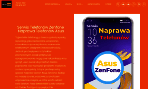 Zenfone.pl thumbnail