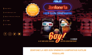 Zenfonelahergunsinemaya.com thumbnail