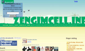 Zengimcell.duddud.com thumbnail