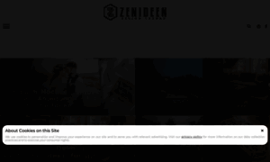 Zenideen.com thumbnail