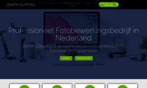 Zenithclipping.nl thumbnail