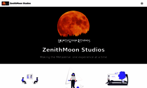 Zenithmoon.com thumbnail