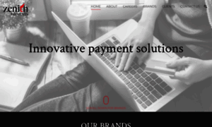 Zenithpayments.com.au thumbnail