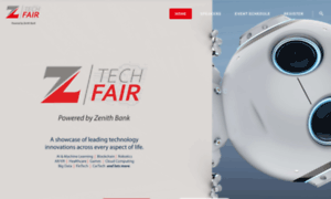 Zenithtechfair.com thumbnail