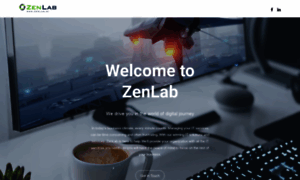 Zenlab.eu thumbnail