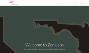 Zenlabsapps.com thumbnail