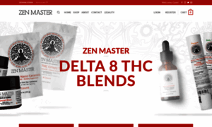 Zenmaster8.com thumbnail