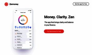 Zenmoney.app thumbnail