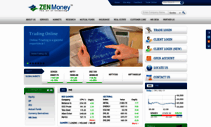 Zenmoney.com thumbnail