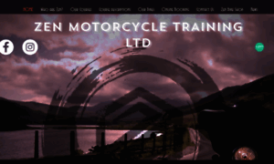 Zenmotorcycletraining.co.uk thumbnail