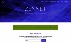 Zennet.sc thumbnail
