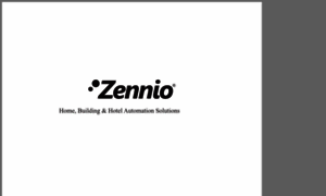 Zennio.knx-trade.ru thumbnail
