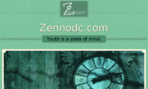 Zennodc.com thumbnail