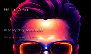 Zeno.link thumbnail