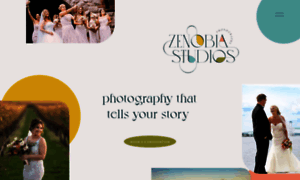 Zenobia-studios.com thumbnail