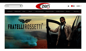 Zenoptik.com.tr thumbnail